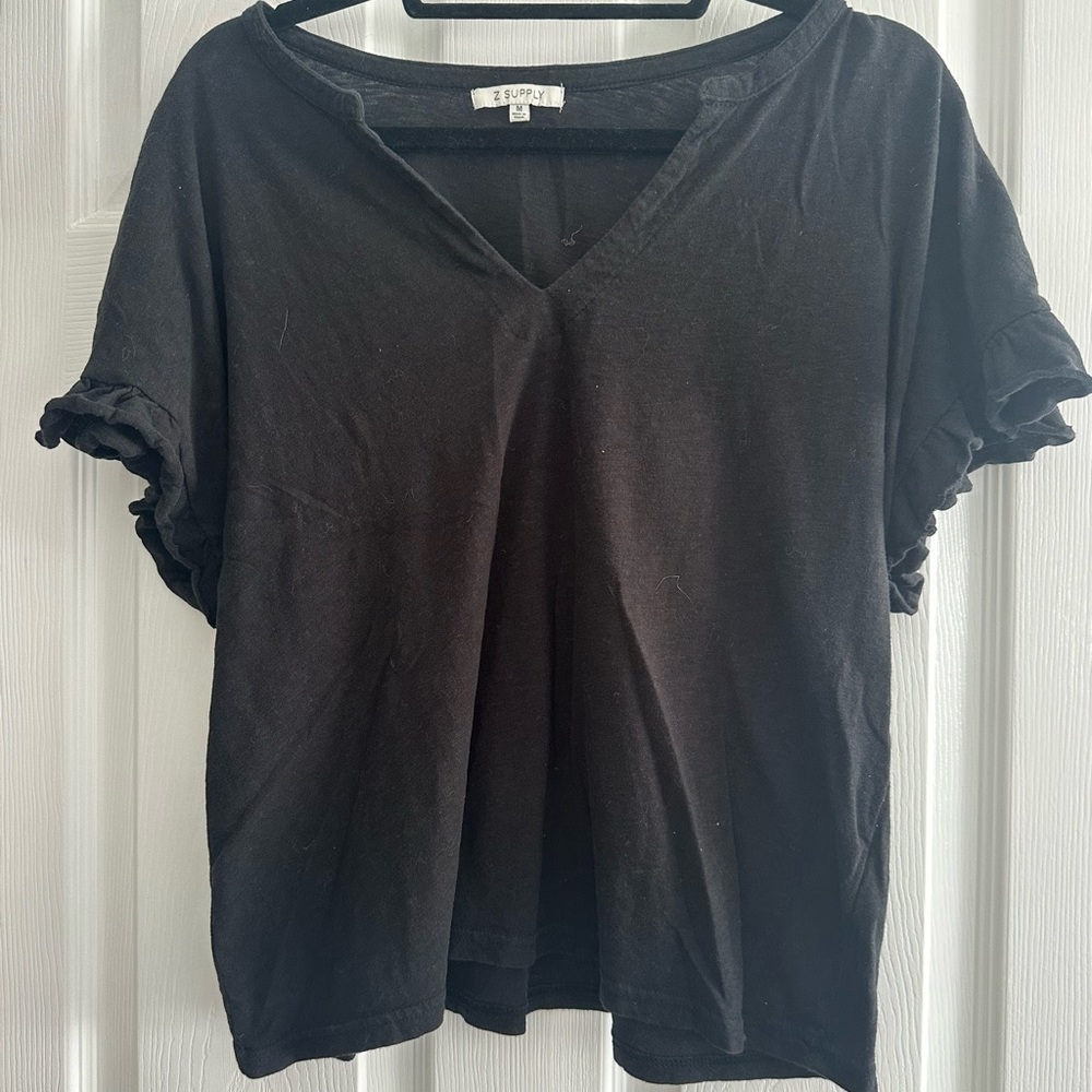 Z supply tees shirt